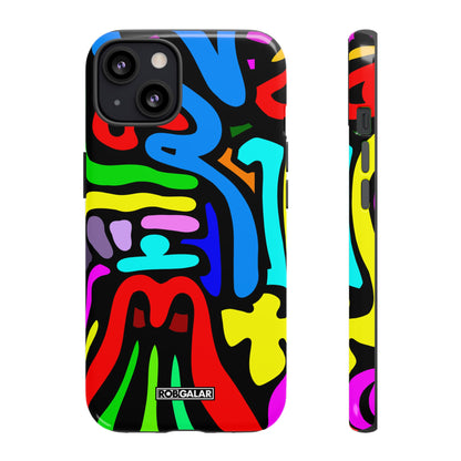 BRILLA TU VIDA Phone Cases