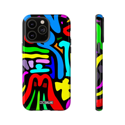 BRILLA TU VIDA Phone Cases