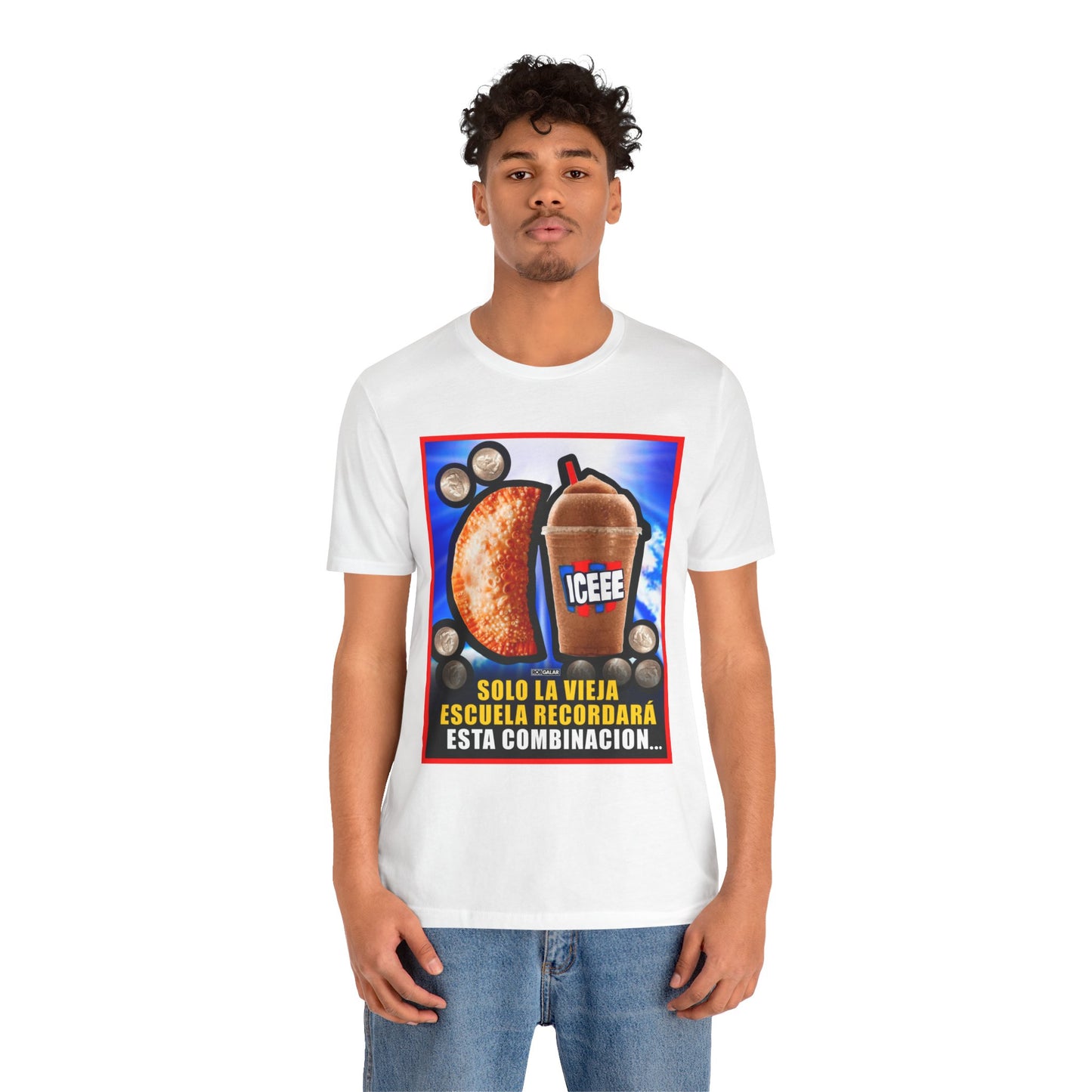 UNA EMPANADILLA Y UN ICEE Shirt