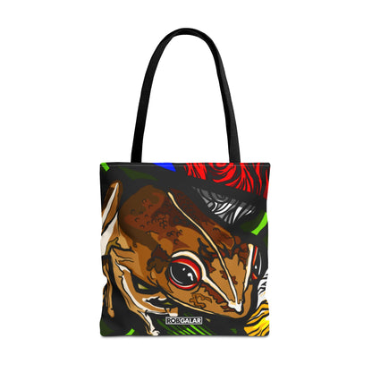 FLORA Y FAUNA Tote Bag