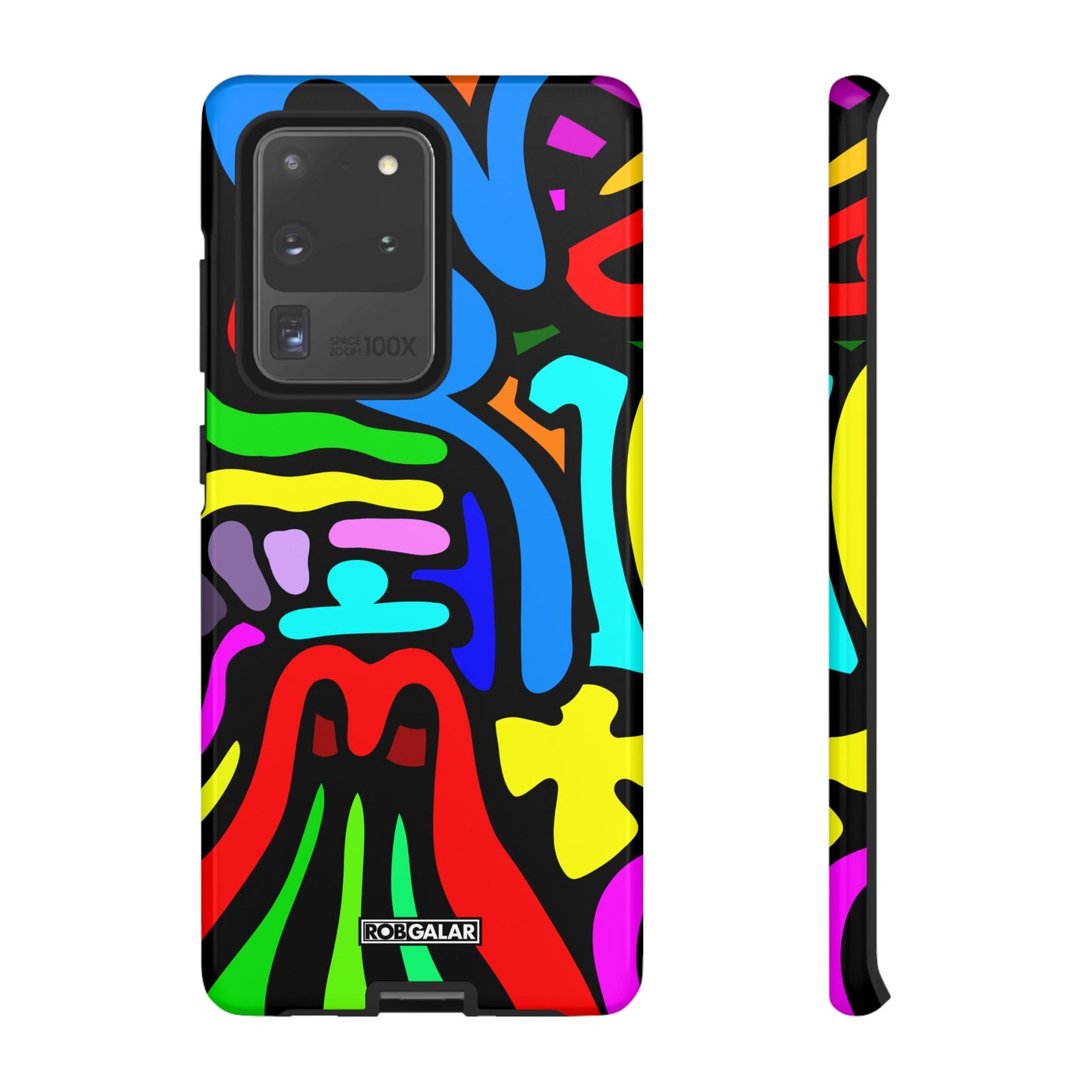 BRILLA TU VIDA Phone Cases