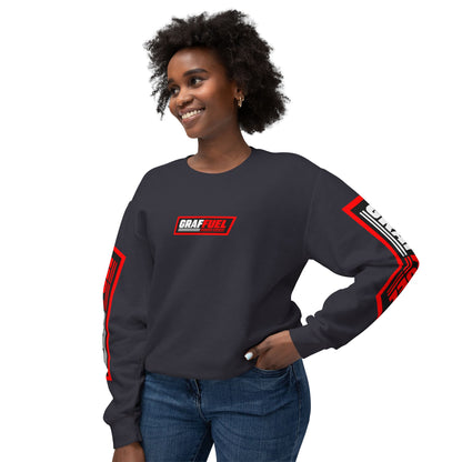 GODZILLA Crewneck Sweatshirt