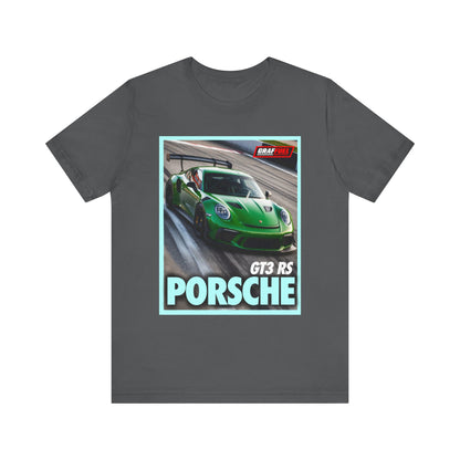 PORSCHE GT3 RS Shirt