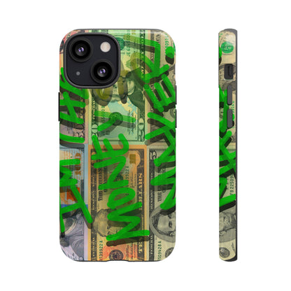 I'M THE MONEY MAKER! Phone Cases