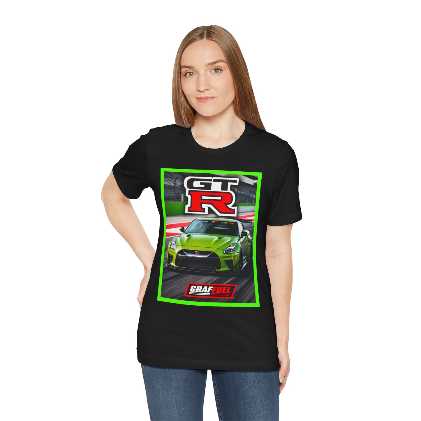 GTR R35 Shirt