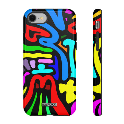 BRILLA TU VIDA Phone Cases