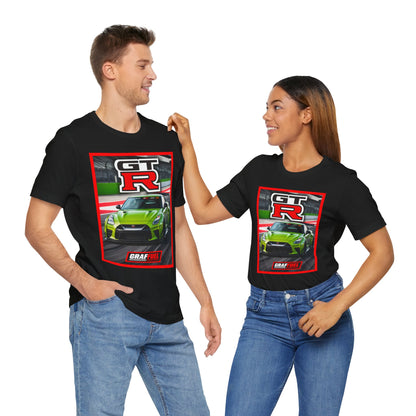 NISSAN GT-R Shirt