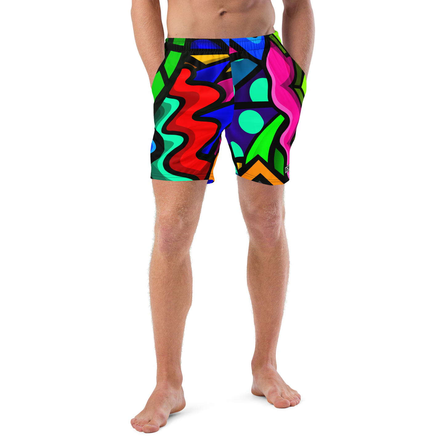 COLOR STYLUS Swimsuit