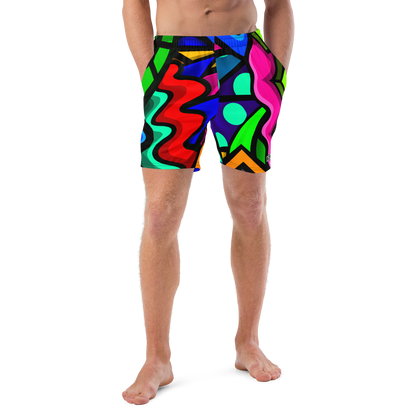 COLOR STYLUS Swimsuit