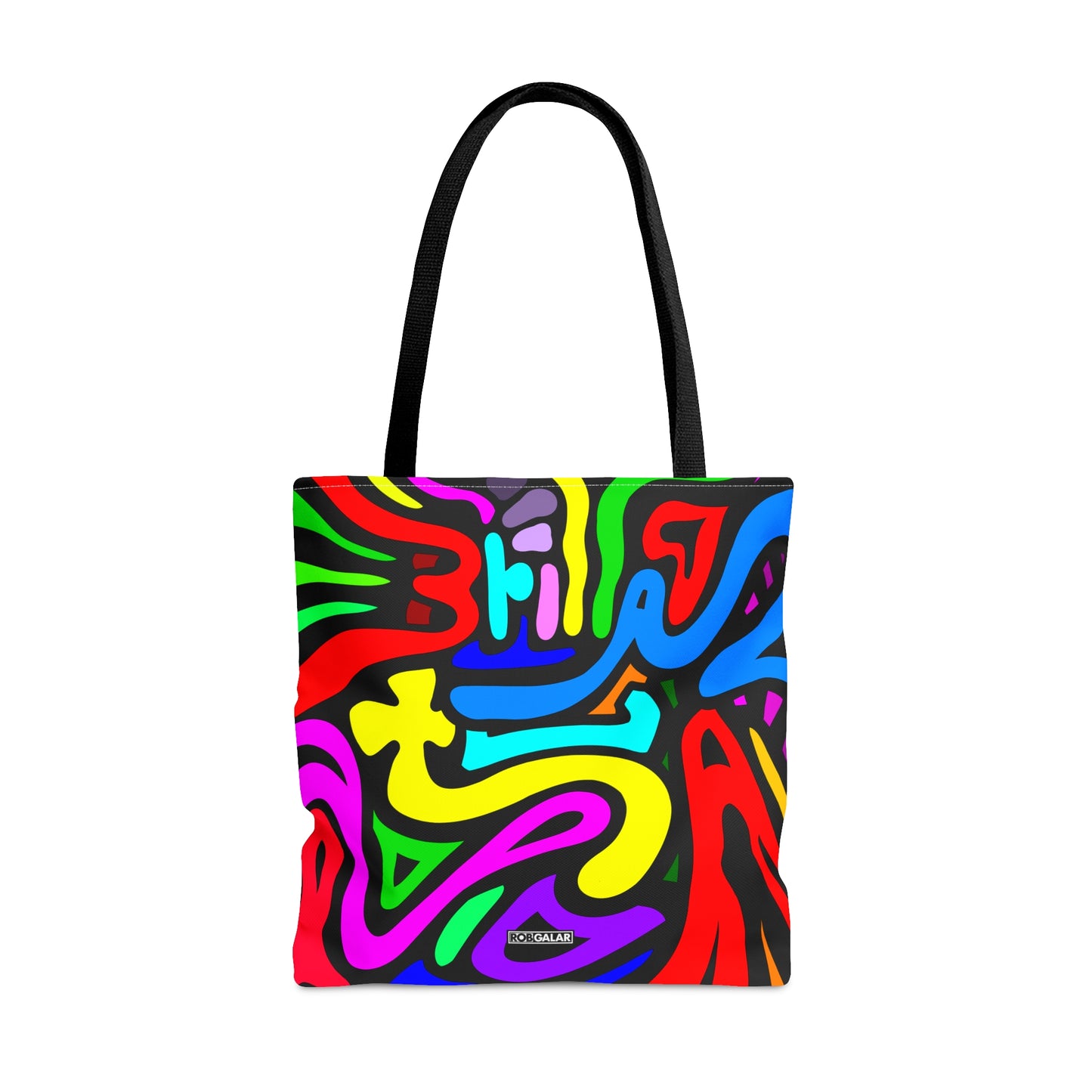 BRILLA TU VIDA Tote Bag