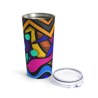 Vaso COLOR STYLUS 20oz