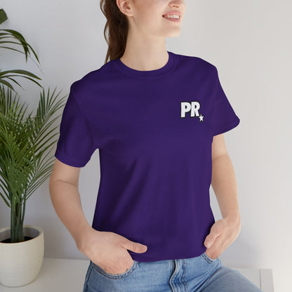 PR STAR Shirt