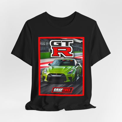 NISSAN GT-R Shirt