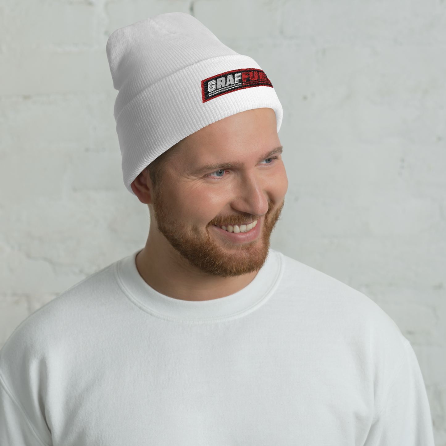 GRAFFUEL Beanie Hat