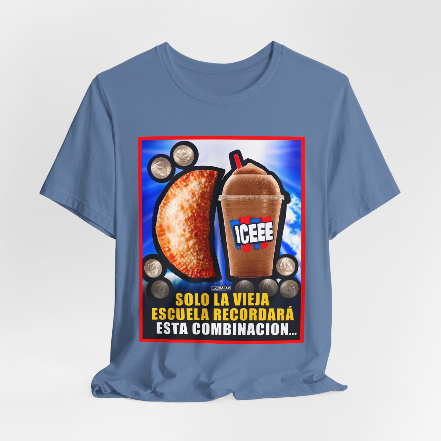 UNA EMPANADILLA Y UN ICEE Shirt