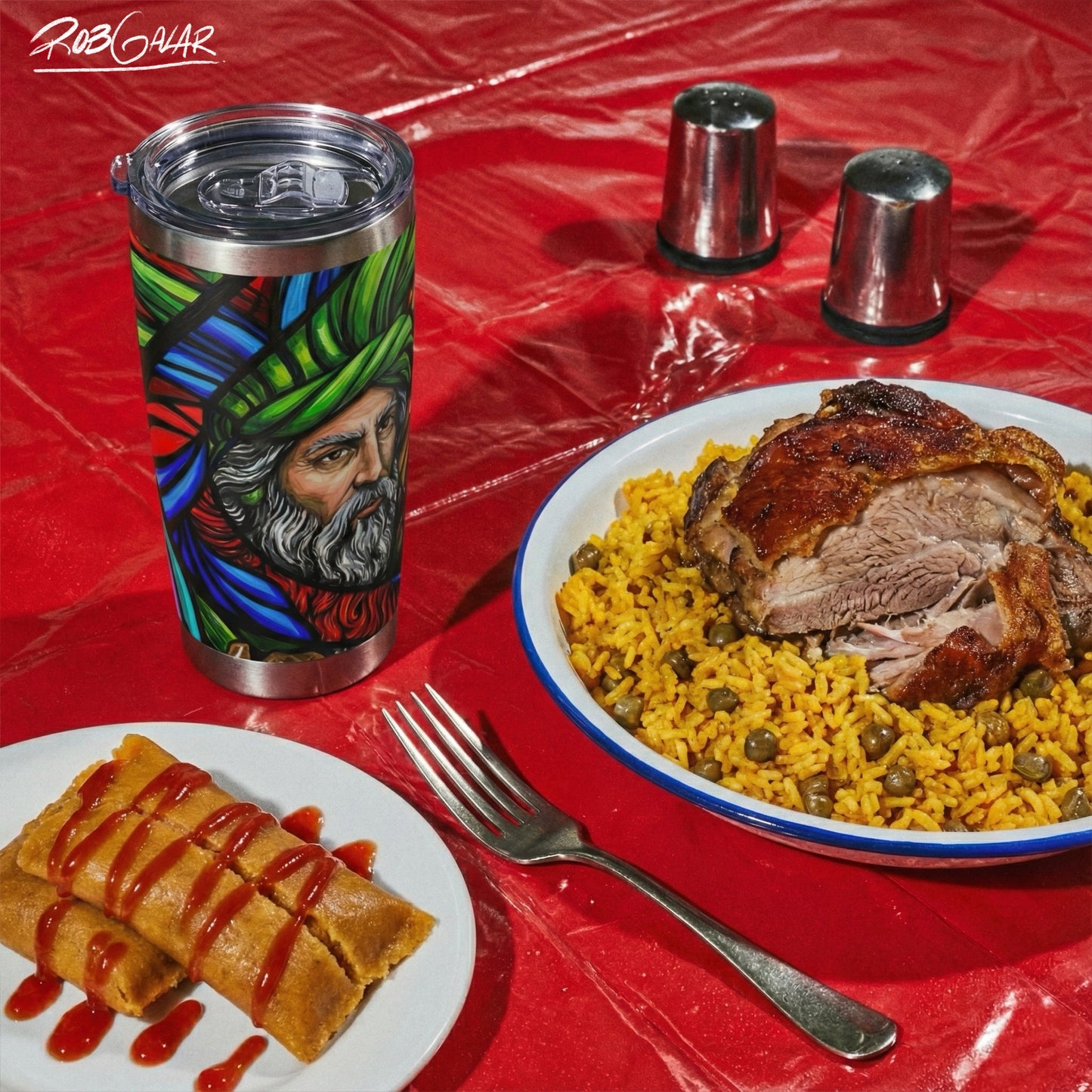 ¡TRES REYES DE ENERO! - Completa tu orden en 3 PASOS y LLÉVATE un Tumbler de 20oz / perfecto para mantener tus bebidas calientes o frías por horas. Ideal para cafés, chocolates, aguas y como tú REGALO PERFECTO para esta NAVIDAD!
