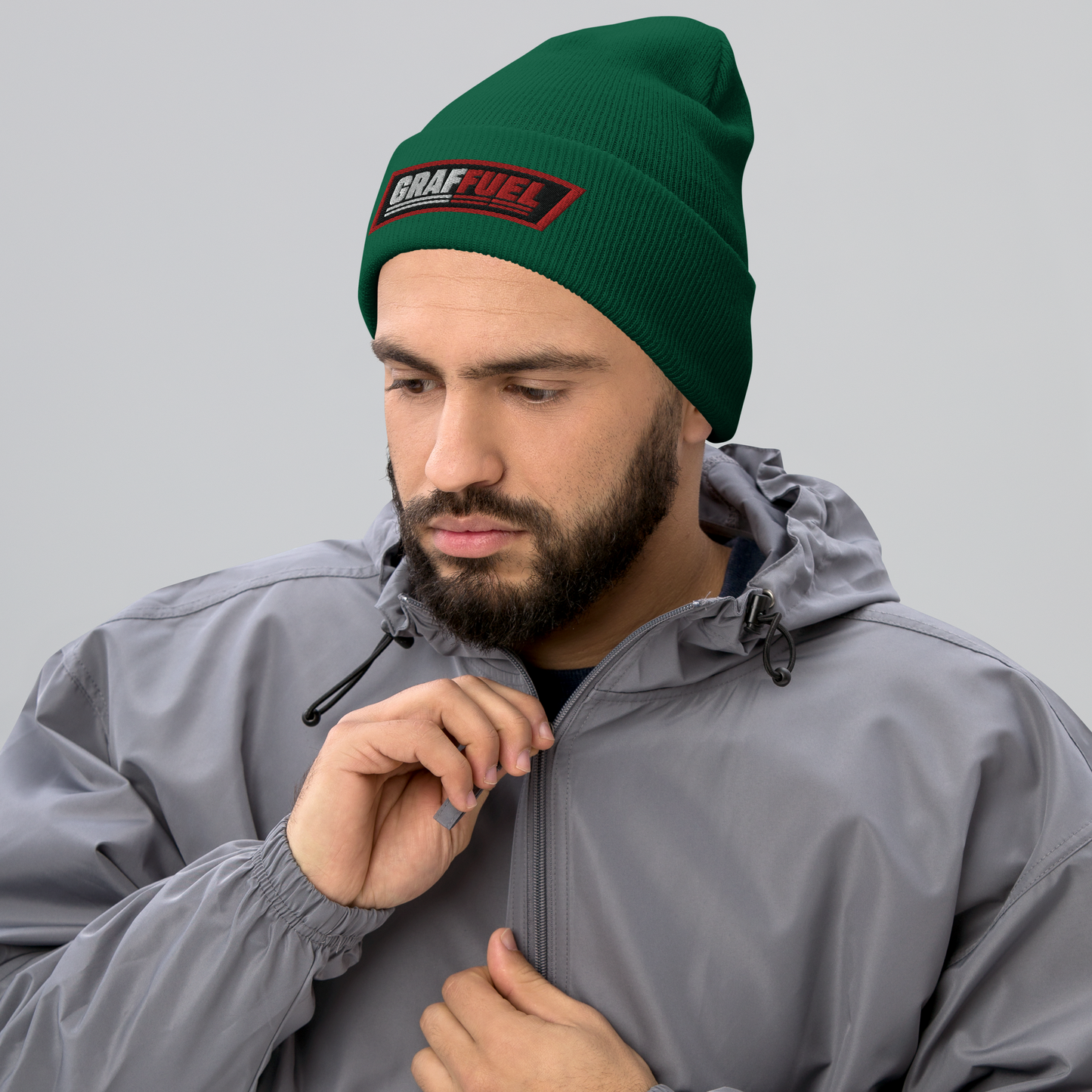 GRAFFUEL Beanie Hat