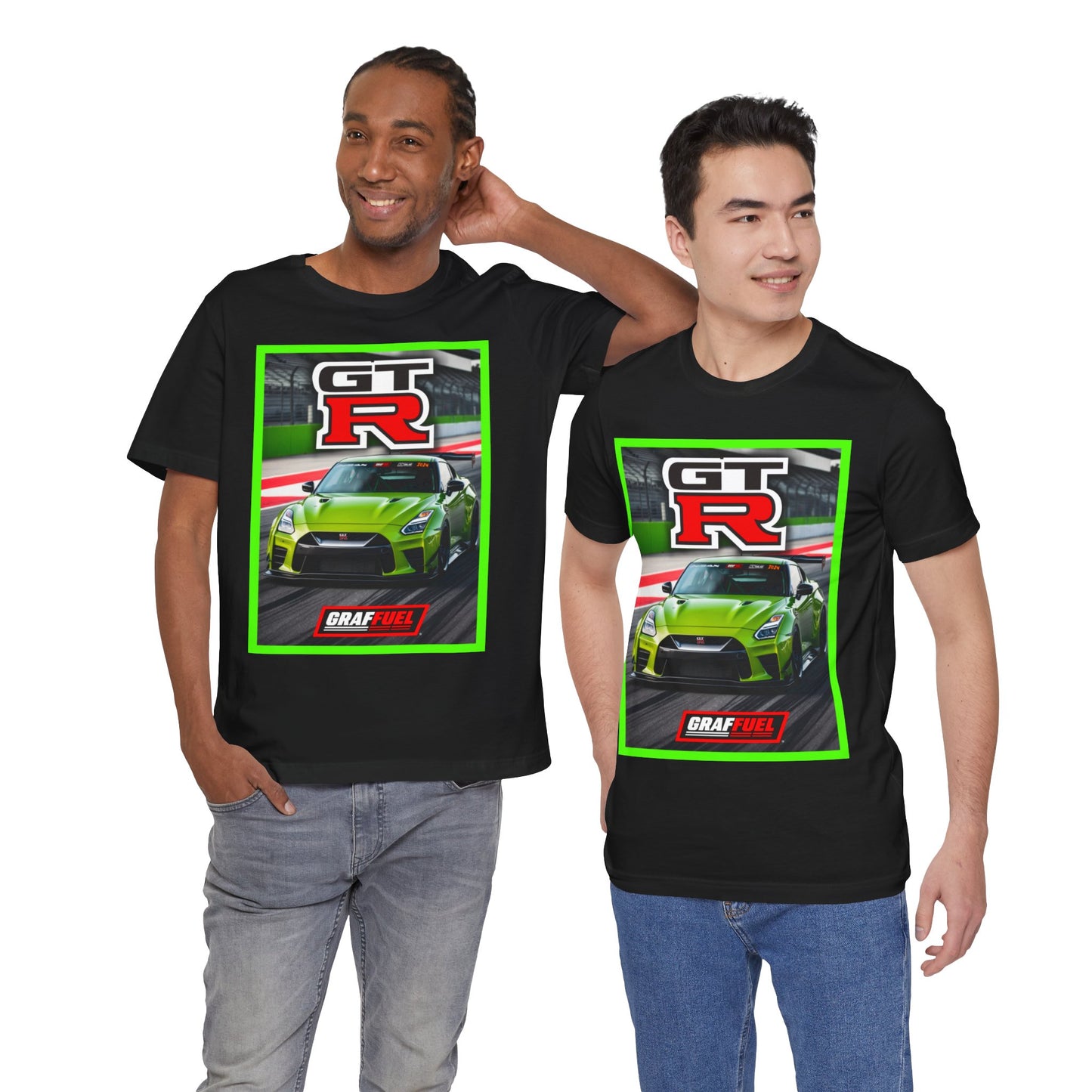 GTR R35 Shirt