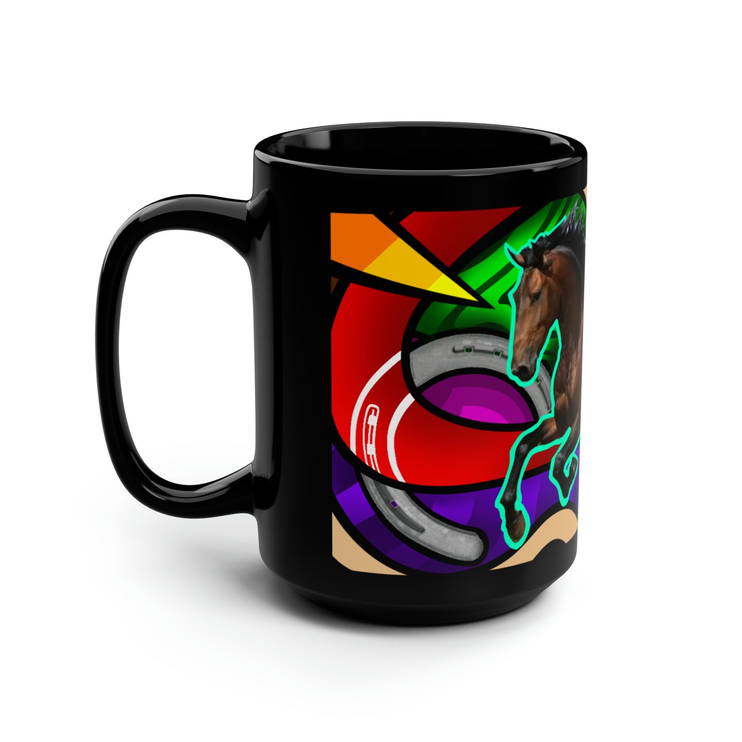 AGALOPIA Mug