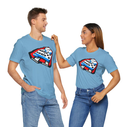 DOMINÓ BORICUA Shirt