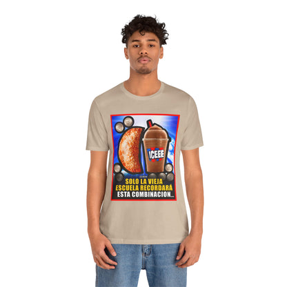 UNA EMPANADILLA Y UN ICEE Shirt