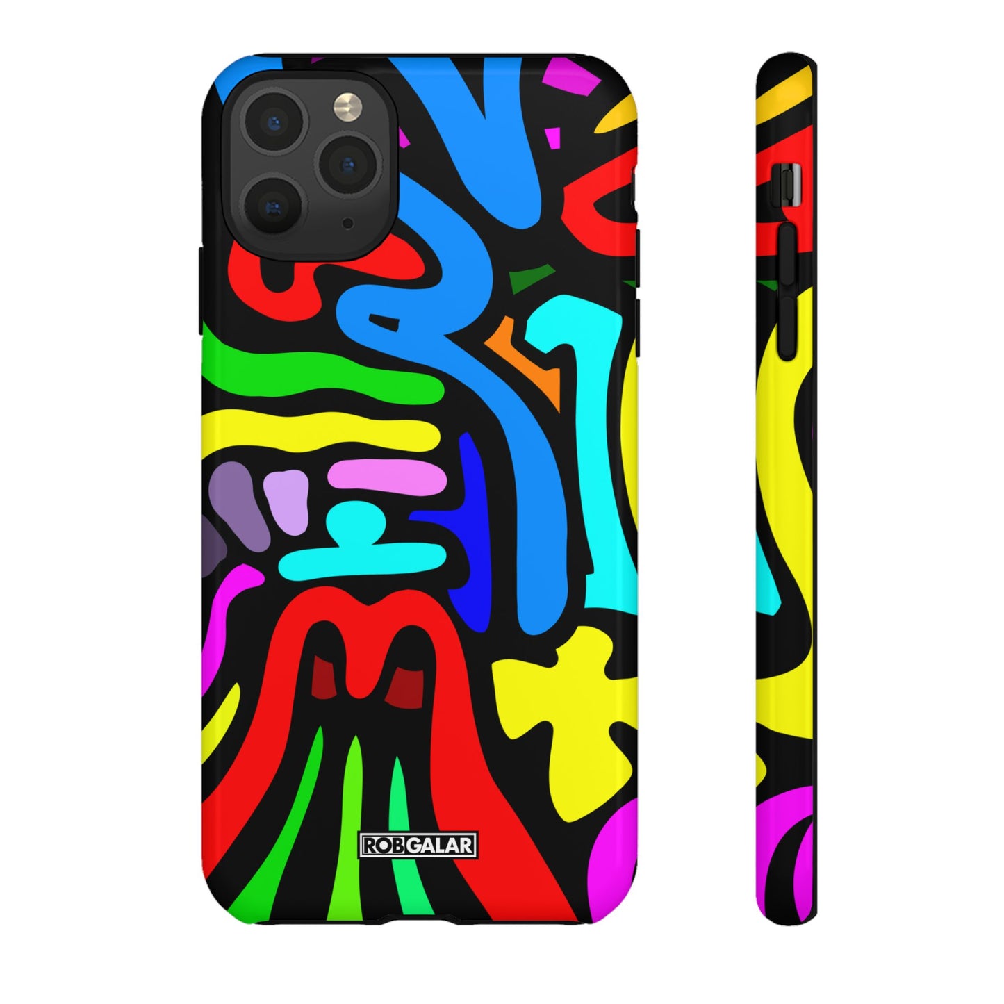 BRILLA TU VIDA Phone Cases