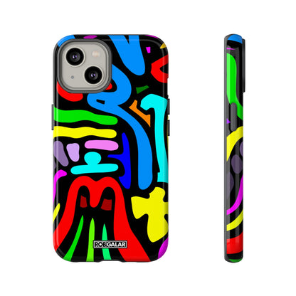 BRILLA TU VIDA Phone Cases