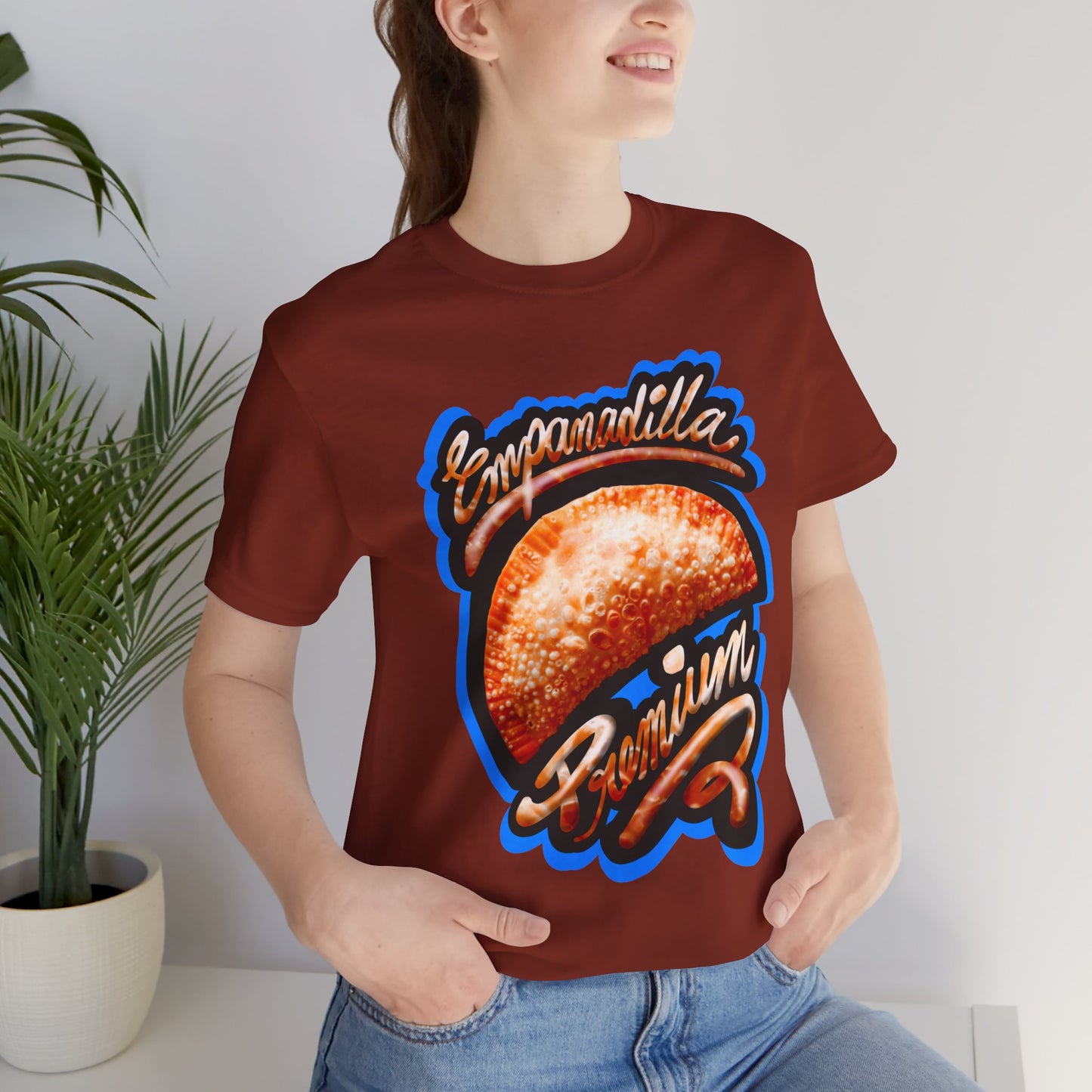 EMPANADILLA PREMIUM Shirt