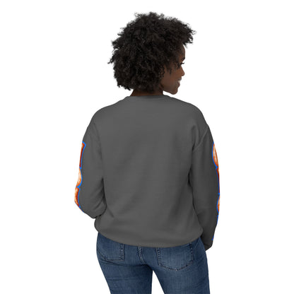 EMPANADILLA PREMIUM Crewneck Sweatshirt