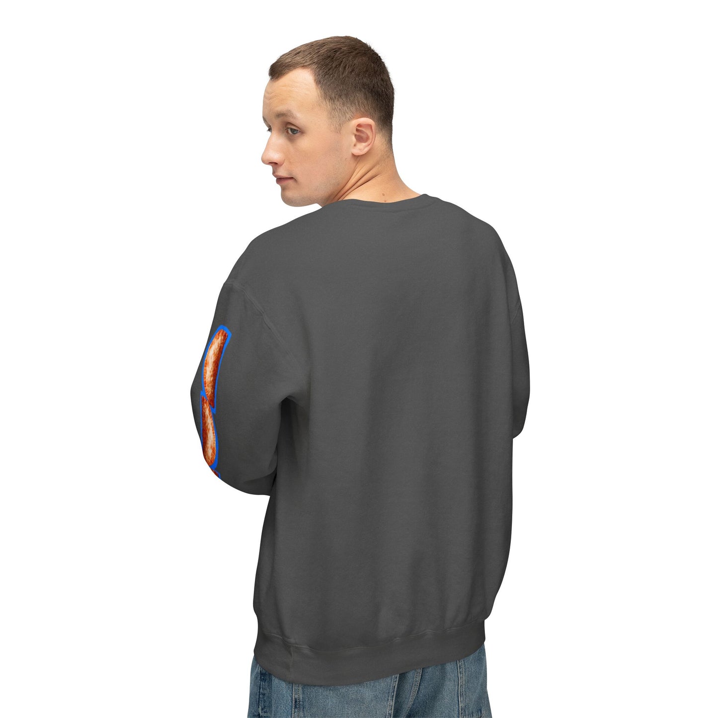 EMPANADILLA PREMIUM Crewneck Sweatshirt