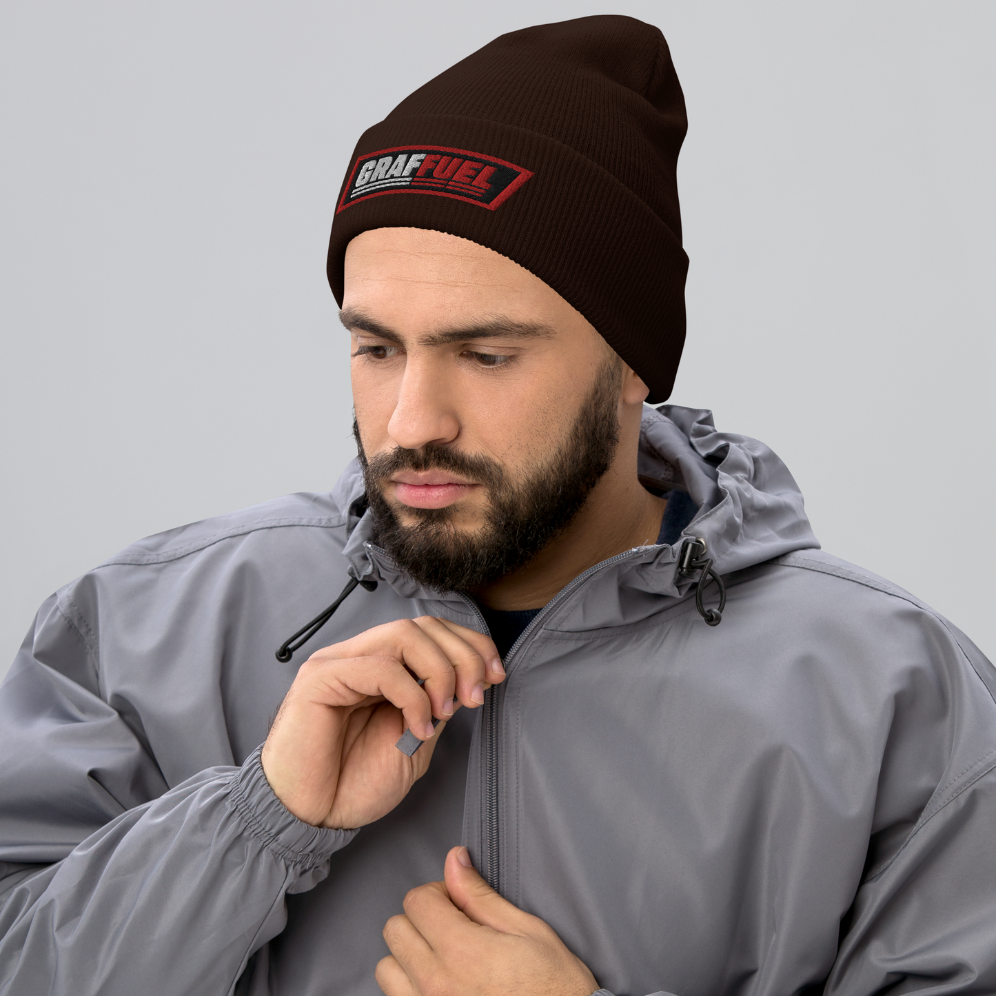 GRAFFUEL Beanie Hat