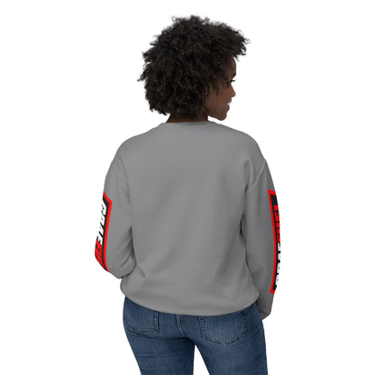 NADIE PUEDE CONMIGO GT-R Crewneck Sweatshirt