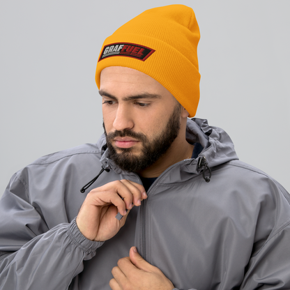 GRAFFUEL Beanie Hat