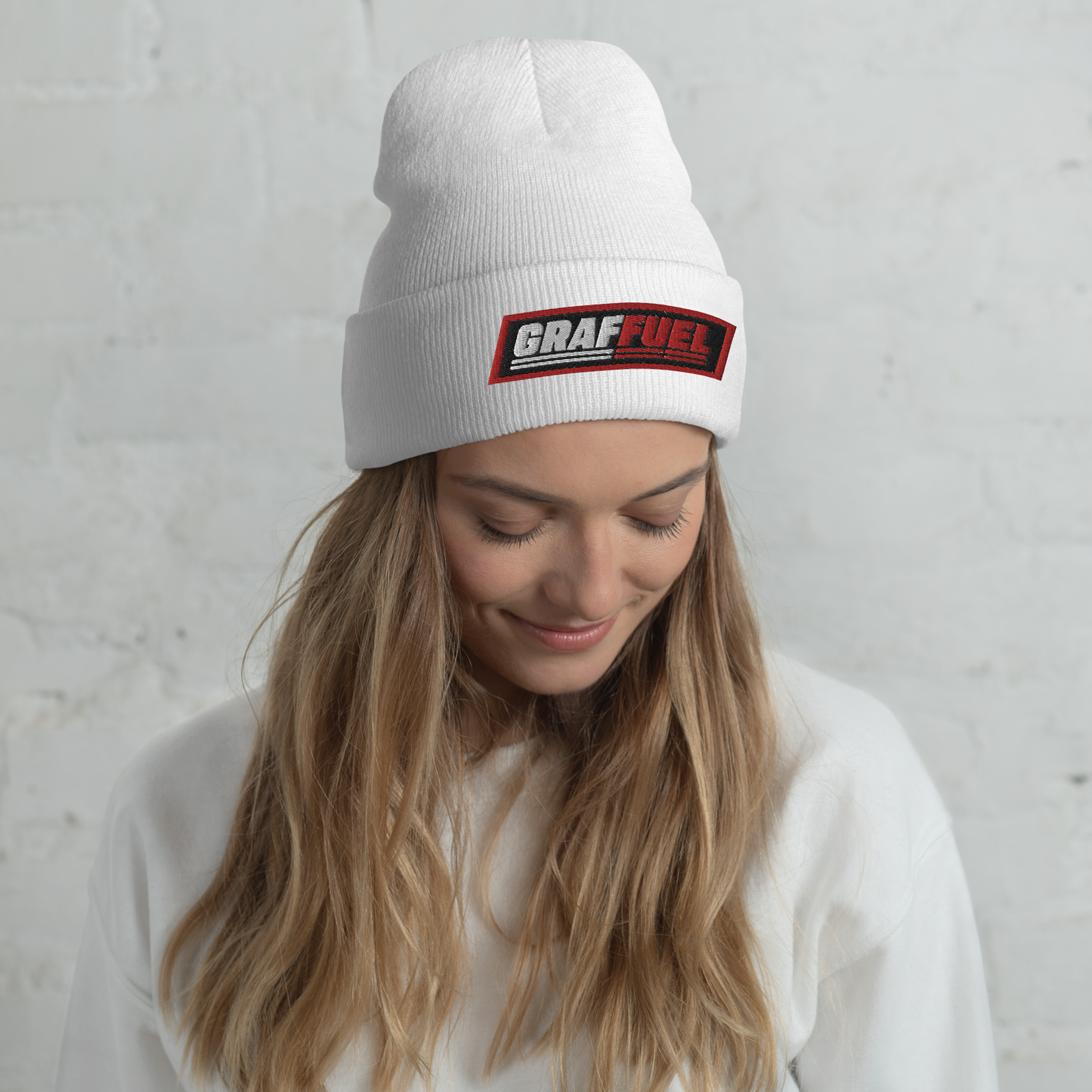 GRAFFUEL Beanie Hat