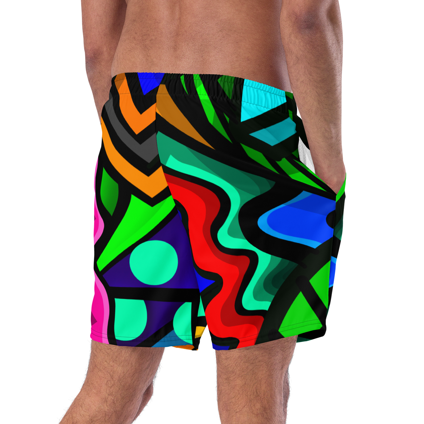 COLOR STYLUS Swimsuit