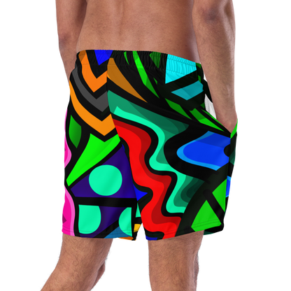 COLOR STYLUS Swimsuit