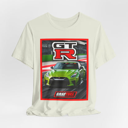 NISSAN GT-R Shirt