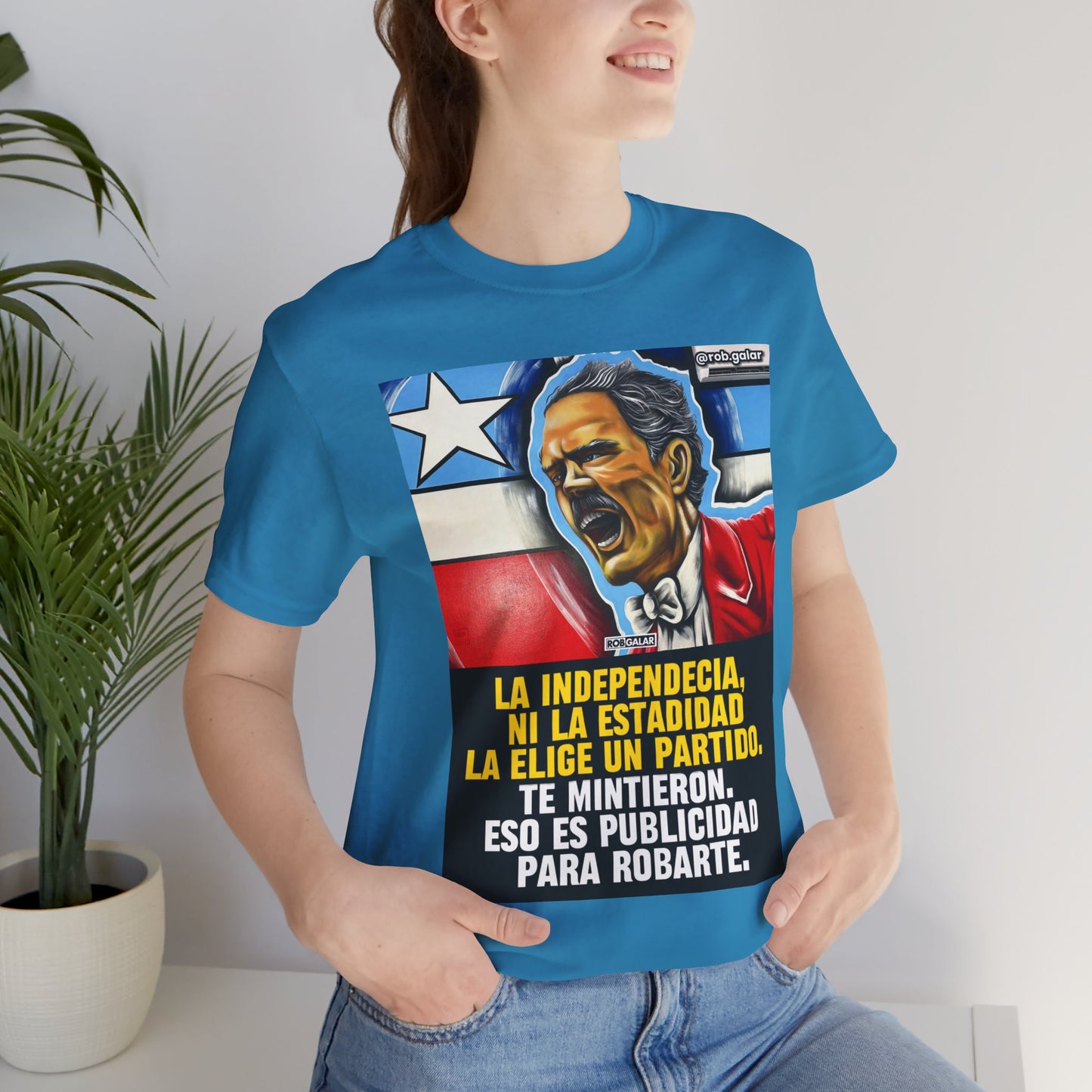 NO MAS MENTIRAS Shirt