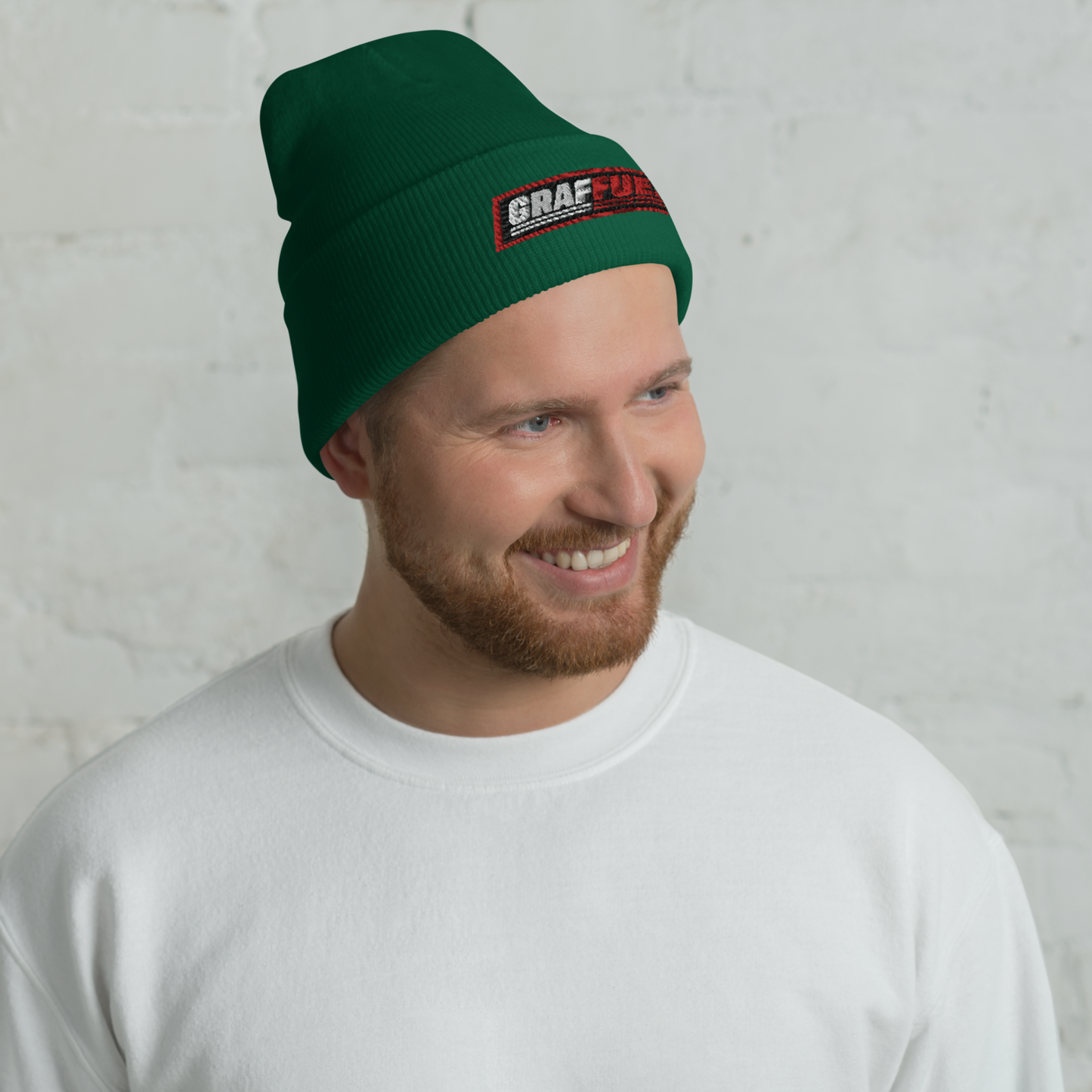 GRAFFUEL Beanie Hat