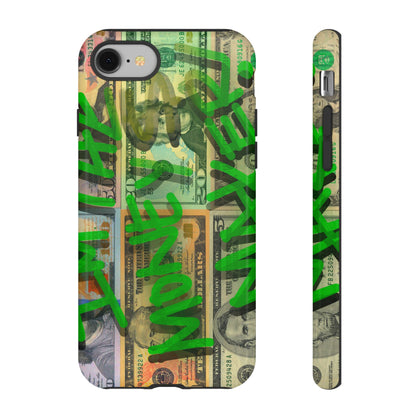 I'M THE MONEY MAKER! Phone Cases