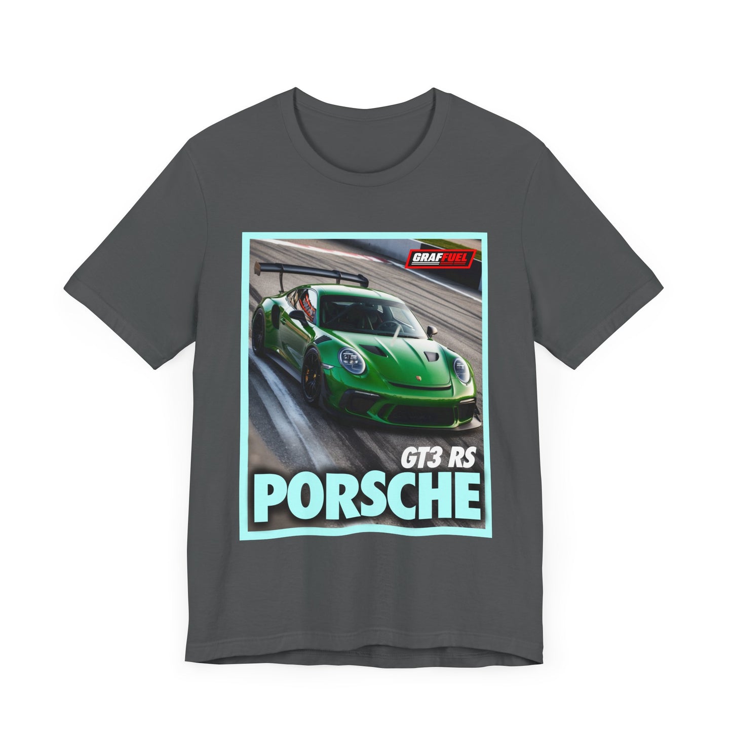 PORSCHE GT3 RS Shirt