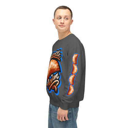 EMPANADILLA PREMIUM Crewneck Sweatshirt