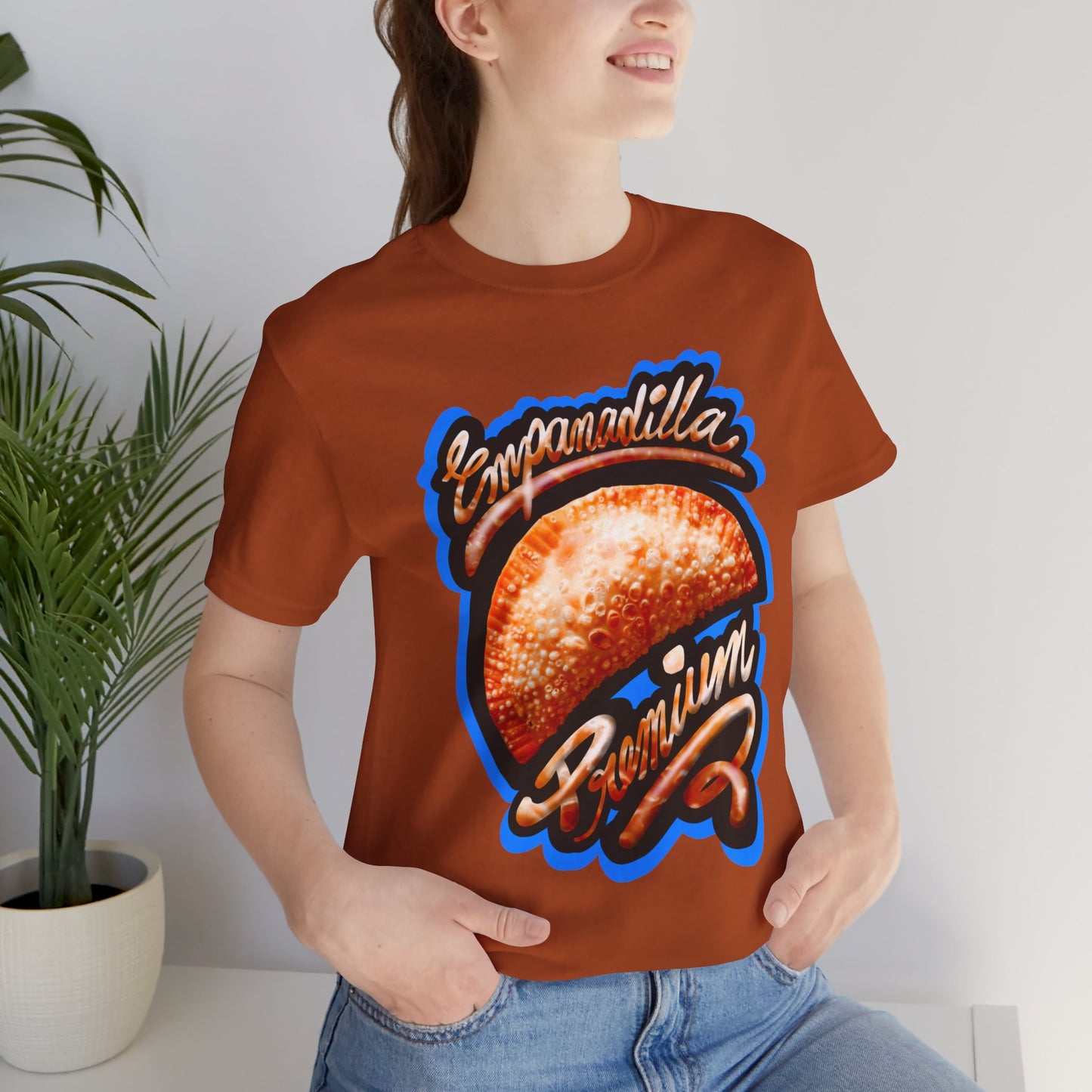 EMPANADILLA PREMIUM Shirt