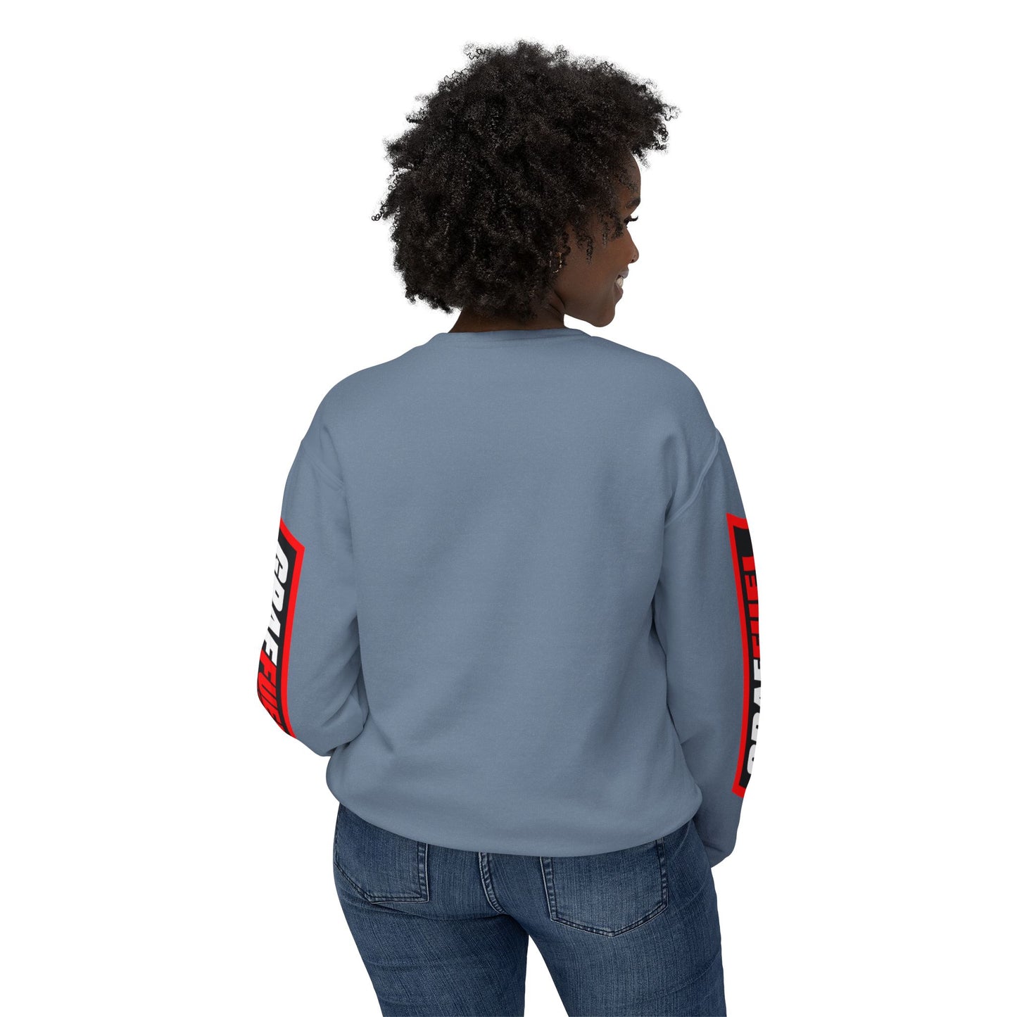 TOYOTA SUPRA MK4 Crewneck Sweatshirt