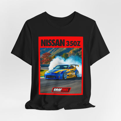 NISSAN 350Z Shirt