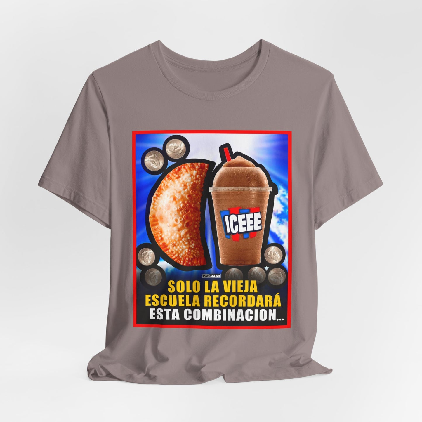 UNA EMPANADILLA Y UN ICEE Shirt