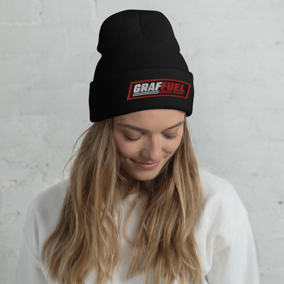 GRAFFUEL Beanie Hat