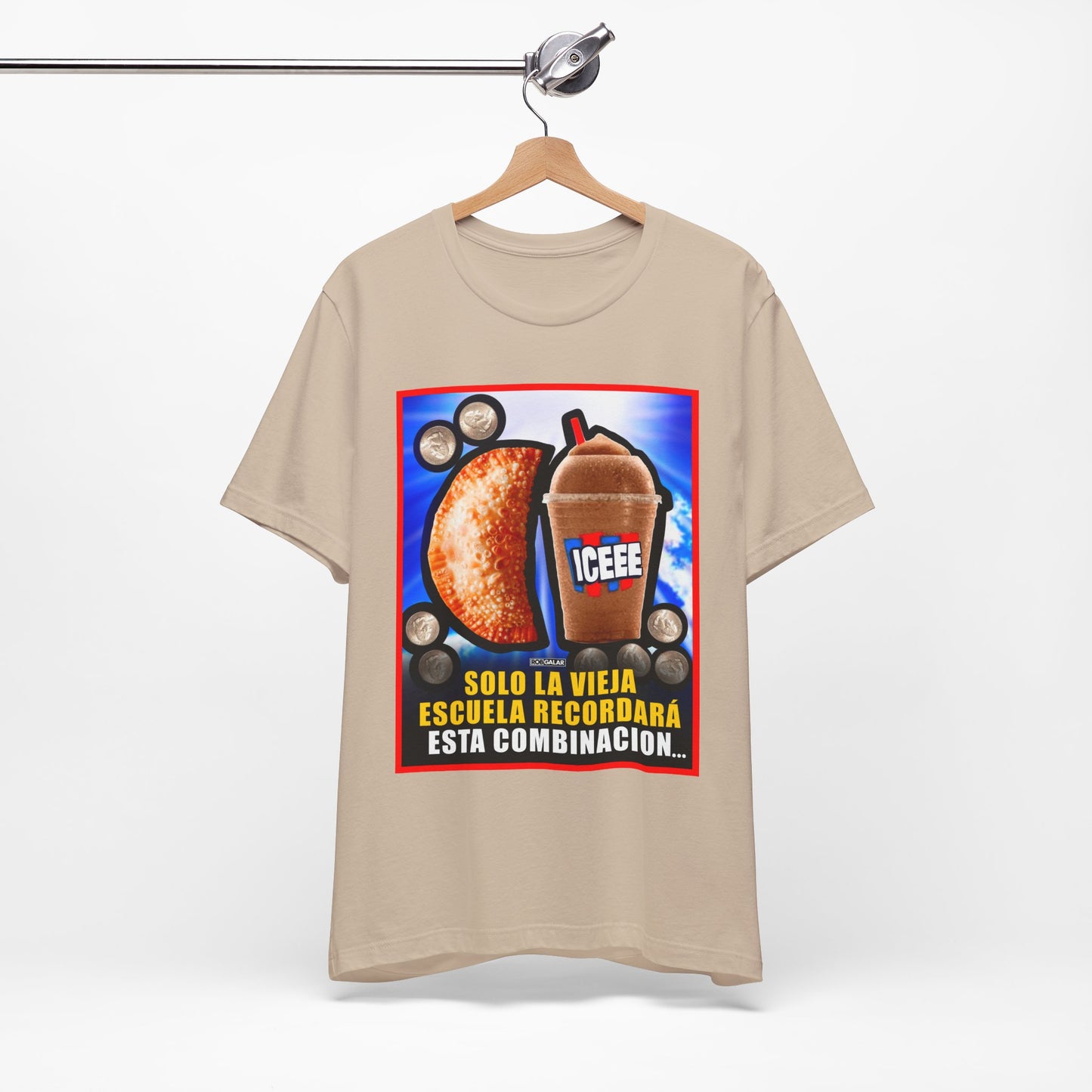 UNA EMPANADILLA Y UN ICEE Shirt