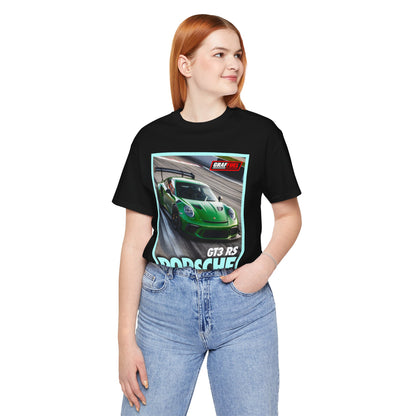 PORSCHE GT3 RS Shirt