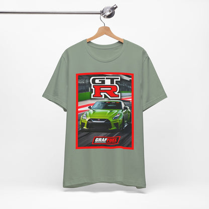 NISSAN GT-R Shirt